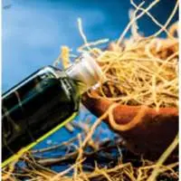 Vetiver Water