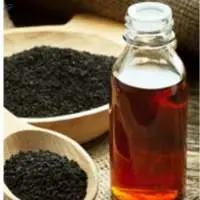 Black Seed Oil