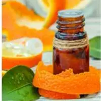 Orange Oil