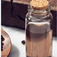 Black Pepper Oil
