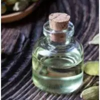 Cardamom Oil