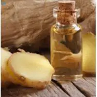 Ginger Oil