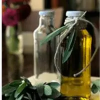 Sage Oil