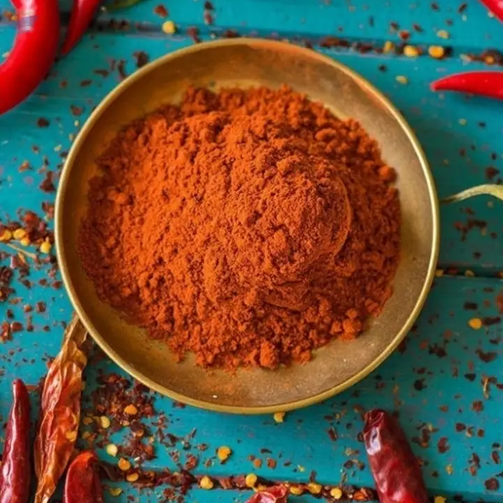 Capsaicin Powder by Hebei Jingbo New Material Technology Co.,Ltd. Supplier from China. Product