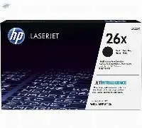 HP 26x Toner Cartridge