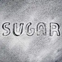 Sugar Icumsa 45