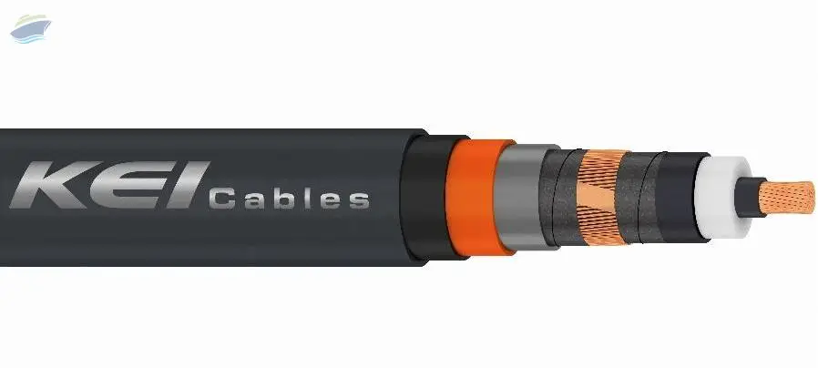 EHV Cables