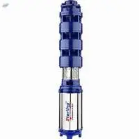 Agriculture Mix Flow Vertical Openwell