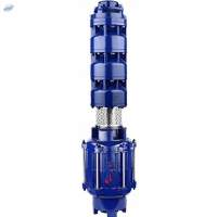 Agriculture Vertical openwell