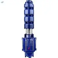 Agriculture Vertical openwell