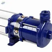Domestic Multi Stage Openwell