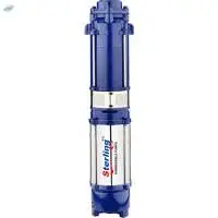 Domestic Vertical Openwell