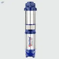 Domestic Vertical Openwell