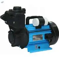 Self Priming Pumps (Sharp Type).