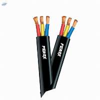 Submersible Flat & Round Cables