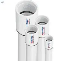 UPVC Column Pipe