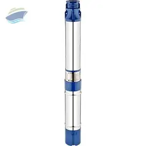V4 Oil Filled Submersible Pumpset