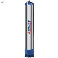 V4 Submersible Motor (Nema Standerd)