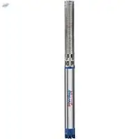 V4 Submersible Pumpset (Fabricated Pump)