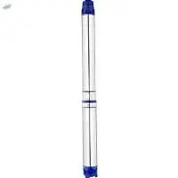 V4 Submersible Pumpset