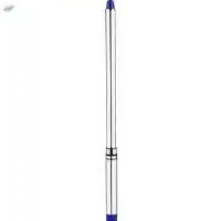 V5 To V4 Submersible Pumpset