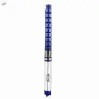 V6 Mix Flow Submersible Pumpset