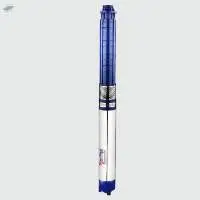 V6 Redial Flow Submersible Pumpset