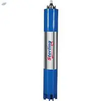 V6 Submersible Motor (Nema Standard)