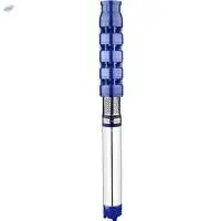 V6 To V7 Mix Flow Submersible Pumpset
