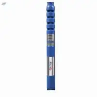 V8 Mix Flow Submersible Pumpset