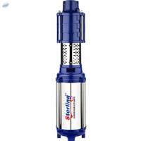 Agriculture Redial Flow Vertical Openwell
