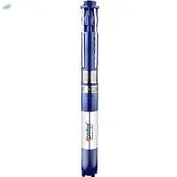 V8 Redial Flow Submersible Pumpset