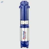 Domestic Vertical Openwell