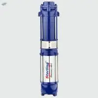 Domestic Vertical Openwell