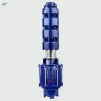 Agriculture Vertical Openwell