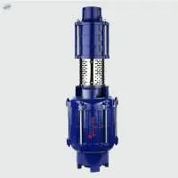 Agriculture Vertical Openwell (Redial Flow)