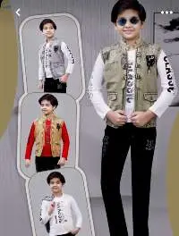 Kids Clothing