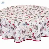 Tapestry Table Cloth