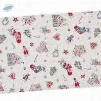 Tapestry Table Runner