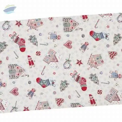 Tapestry Table Runner