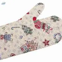 Oven Mitten