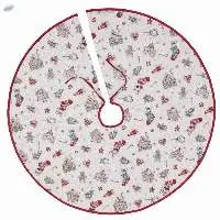 Christmas Tree Skirt