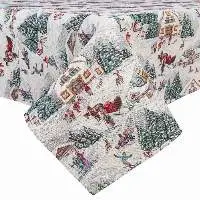 Tapestry Table Cloth