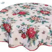 Tapestry Tablecloth