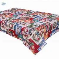 Tapestry Tablecloth
