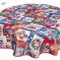Tapestry Tablecloth