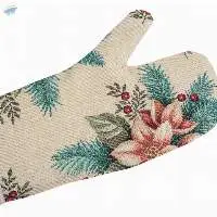 Oven Mitten
