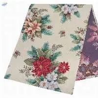 Tapestry Table Runner