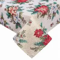 Tapestry Tablecloth