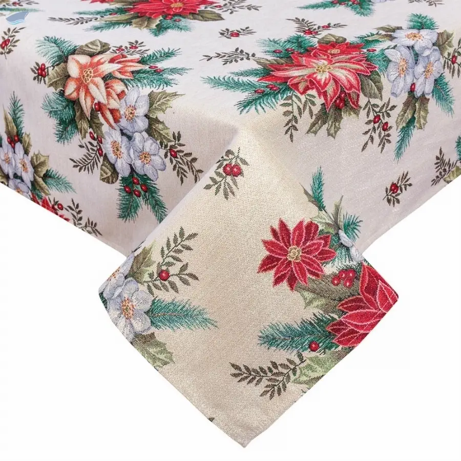 Tapestry Tablecloth by Kostelna Lesya Yaroslavivna. Supplier from